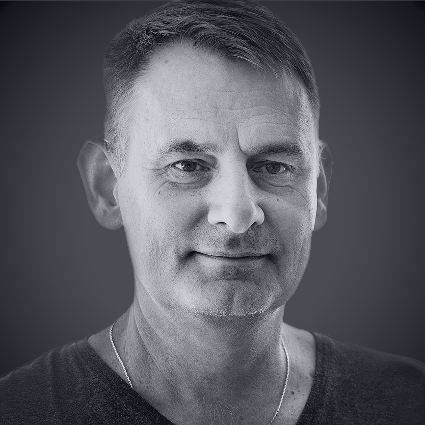 Jonathan Tapson